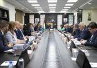 الوزراء الفلسطينيون يوجهون دعوة عاجلة لدول العالم للضغط على الاحتلال لوقف مخططاته