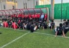 مواعيد مباريات منتخب الناشئين في كأس العالم بقطر حسب إعلان فيفا