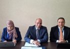 وزير العمل يتعاون مع نظيريه الجزائري والسوداني لتعزيز مذكرات التفاهم