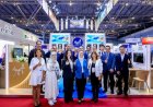 السياحة والآثار تبرز حضورها في المعرض السياحي الدولي ITB China 2026 بالصين