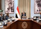 رئيس الوزراء يراقب تقدم المشاريع التنموية والخدمية في مدينة الإسكندرية