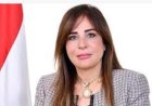 وزيرة الإسكان تتحدث في مؤتمر مصر المستقبل بلندن غدا وتعزز الرؤية المستقبلية للتنمية