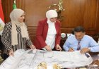محافظ القليوبية يوافق على المخطط التفصيلي لمدينة قليوب لدفع التنمية العمرانية