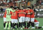 بيع 40 ألف تذكرة لمباراة مصر والبرازيل الودية في إطار الاستعدادات للمونديال