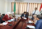 محافظ القليوبية يتبنى حلول عاجلة لتلبية شكاوى المواطنين