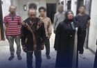 ضبط 8 متهمين في القاهرة لاستغلال الأطفال في التسول