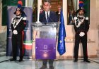 وزير التموين يشارك في احتفالات العيد الوطني لسفارة إيطاليا في القاهرة