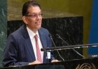 انتخاب وزير خارجية بنجلاديش رئيساً جديداً للجمعية العامة للأمم المتحدة 2023