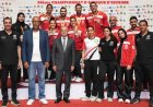 مصر تواصل تألقها في بطولة أفريقيا للسلاح بكوت ديفوار وتحصد 6 ميداليات جديدة في اليوم الثاني