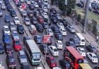كثافات مرورية مرتفعة في القاهرة والجيزة إليك الأماكن الأكثر ازدحاماً