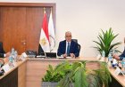 وزير الري يعلن استمرار الإدارة الديناميكية للموقف المائي لتحقيق الأمن المائي