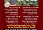 الزراعة تؤكد استمرار منظومة توفير وتوزيع الأسمدة المدعمة بشكل كامل
