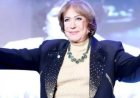 الذكرى الأولى لوفاة سيدة المسرح العربي سميحة أيوب وتأثيرها الفني المستمر