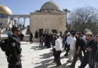 تحذير من الحملة الدولية للدفاع عن القدس بشأن مخططات إسرائيلية لتهويد الأقصى