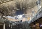 الخارجية الكويتية تؤكد وفاة شخص وإصابة آخرين جراء استهداف مطار الكويت الدولي
