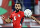 صلاح يسعى لتحقيق التاريخ مع منتخب مصر في كأس العالم المقبل