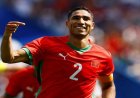 حكيمي يتأهب لخوض كأس العالم 2026 حاملاً إرث المغرب وآمال الجماهير العالية