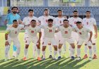 إيران تستعد لكأس العالم بمباراة ودية مثيرة أمام مالي