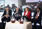 المدير التنفيذي لتأمين الصحي يكشف عن التجربة المصرية في إنشاء أنظمة صحية مستدامة