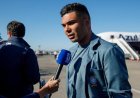 كاسيميرو يكشف عن دافع منتخب البرازيل بعد غيابه عن صدارة الترشيحات في كأس العالم