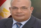 تكليف عبدالعزيز بلال لقيادة الهيئة القومية للاستشعار من البعد وفقاً لتصريحات قنصوة