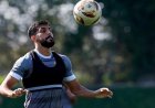 التعمري يمثل آمال الأردن في أول مشاركة له بكأس العالم 2023