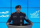 الكويت تتعامل مع 36 بلاغًا حول سقوط شظايا وأجسام نتيجة عمليات الدفاع