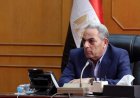 محافظ الإسماعيلية يستعرض خطة تطوير سوق الجمعة وتحويله إلى نموذج سوق حضاري متكامل