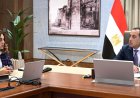 رئيس الوزراء يواصل متابعة تنفيذ منظومة تعزيز المتابعة الميدانية لضمان الكفاءة والشفافية