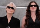 ديزني تتصدر شباك التذاكر بفضل نجاح “The Devil Wears Prada 2″ و”Hoppers”