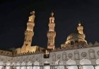 الأزهر يعلن إدانته القوية للهجمات الإيرانية على المنشآت المدنية في الكويت والبحرين