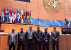 كريم عبدالباقي يؤكد أن تصويت مؤتمر العمل الدولي لصالح فلسطين هو انتصار للعدالة الإنسانية