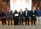 محافظ الغربية يؤكد أن الأم المصرية هي العمود الفقري لبناء الوطن وتكريمها يعكس الوفاء لتضحياتها المستمرة