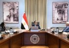 رئيس الوزراء يراقب تطورات نظام التأمينات الاجتماعية والمعاشات لضمان حقوق المواطنين