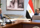 رئيس الوزراء يكشف عن آخر مستجدات مشروعات تعزيز الشبكة القومية للكهرباء