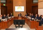 حسين عيسى يؤكد جدية الدولة في تعزيز الاستفادة من الأصول العامة