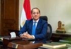 مصر تتألق في مواجهة التحديات وتحقق نجاحات في الإصلاحات الاقتصادية حسب تصريحات كجوك