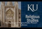 الأوقاف تساهم في مؤتمر دولي بجامعة كنساس حول دور الواعظات المسلمات في إفريقيا