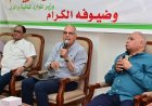 ورشة عمل هامة بتوقيع سويلم لمتابعة موسم صيف 2026 في بني سويف والمنيا