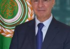 الجامعة العربية والأمم المتحدة تناقشان آخر مستجدات القضية الفلسطينية لتعزيز الدعم الدولي