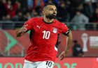 صلاح يتطلع لتحقيق التاريخ مع الفراعنة في مونديال 2026 ويحلم برفع سقف الطموحات