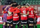 طاقم تحكيم مكسيكي يقود البروفة النهائية لمنتخب مصر قبل بدء المونديال