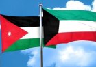 وزير خارجية الكويت ونظيره الأردني ي reaffirmون حق الكويت في حماية سيادتها الكاملة