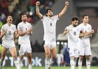 تشكيلات منتخب مصر في المونديال الأبيض أمام بلجيكا والأحمر ضد نيوزيلندا وإيران