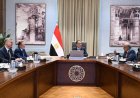 مدبولي يراقب جهود تأمين مخزون احتياطي من الوقود لضمان استدامة الطاقة