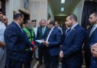 النيابة العامة تفتش مركز إصلاح وتأهيل المنيا لتحسين الظروف الداخلية