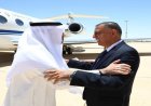 وزيرا داخلية الأردن والكويت يتبادلان الأفكار حول تعزيز التعاون الأمني والتدريب المشترك