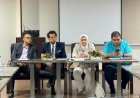 اجتماع حيوي بين الشباب والرياضة والشركات الطبية للتحضير لموسم رياضي مثير