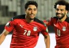 مرموش وصلاح يتصدران لائحة أعلى اللاعبين سعراً في منتخب مصر قبل انطلاق المونديال