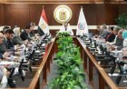 وزير الصحة يؤكد استعداد المنيا لتفعيل التأمين الصحي الشامل بشكل كامل